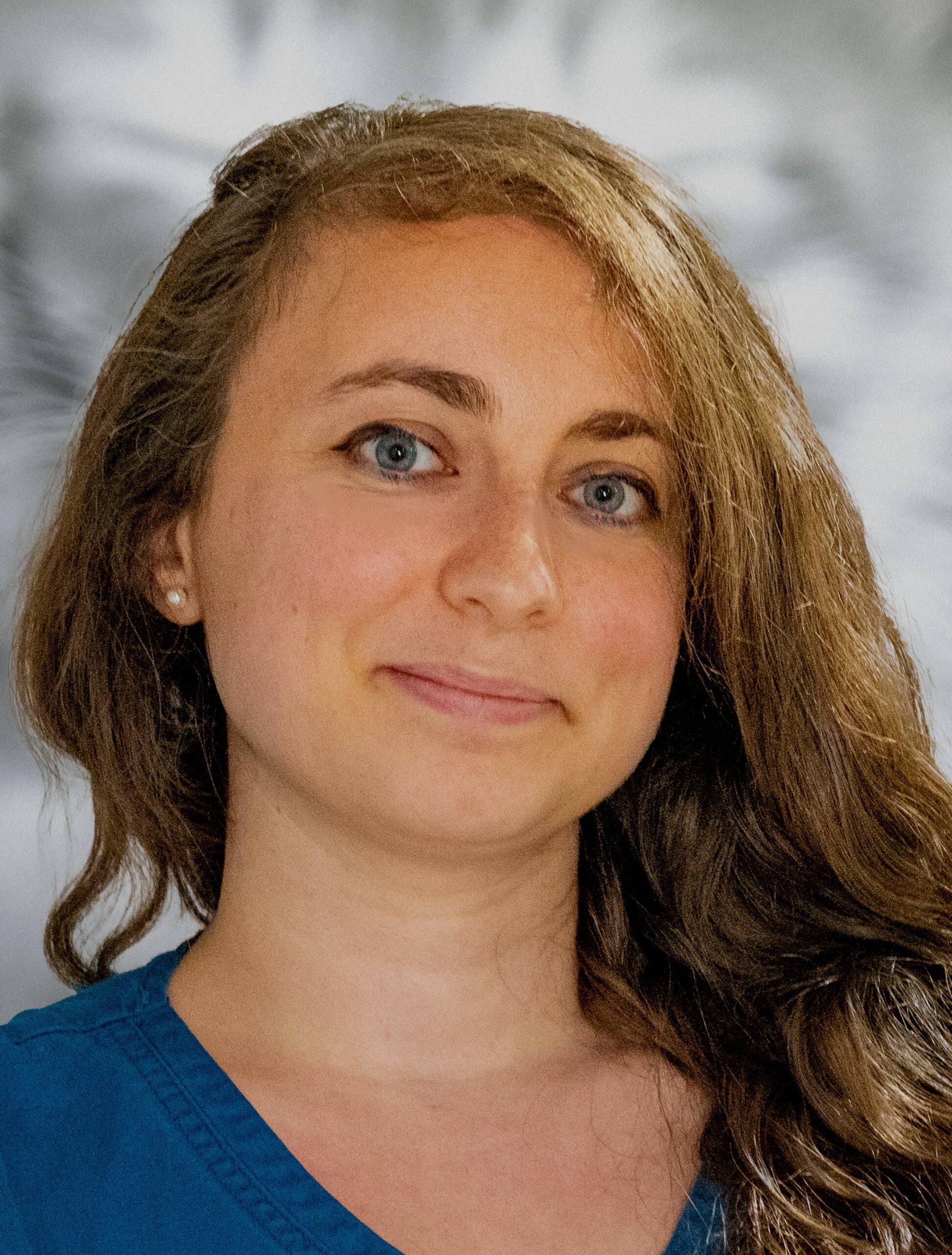 Docteur Vétérinaire Alexia Monnier, vétérinaire à Genève chez Vétélys