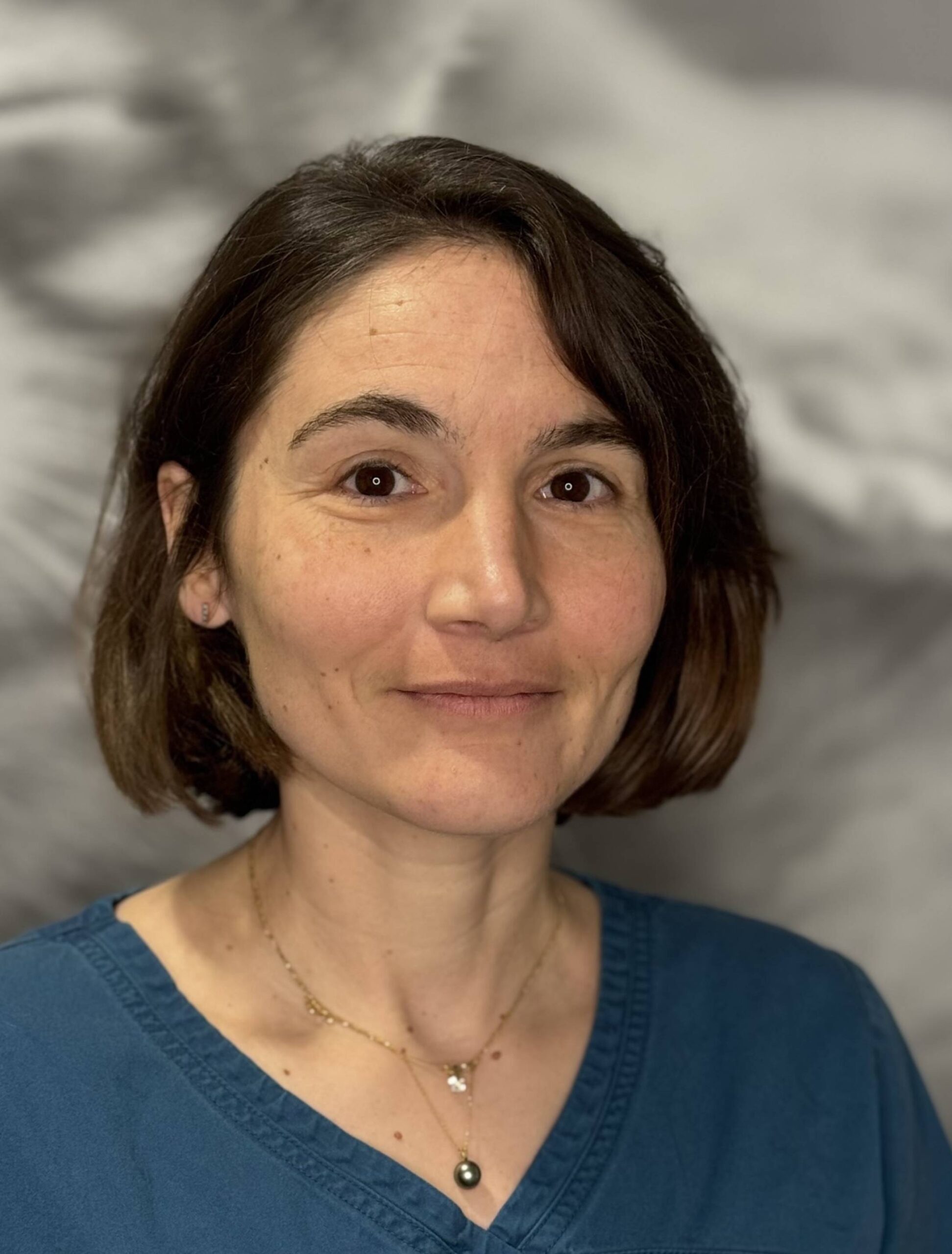 Docteur Vétérinaire Alexane Durand, vétérinaire à Genève chez Vétélys