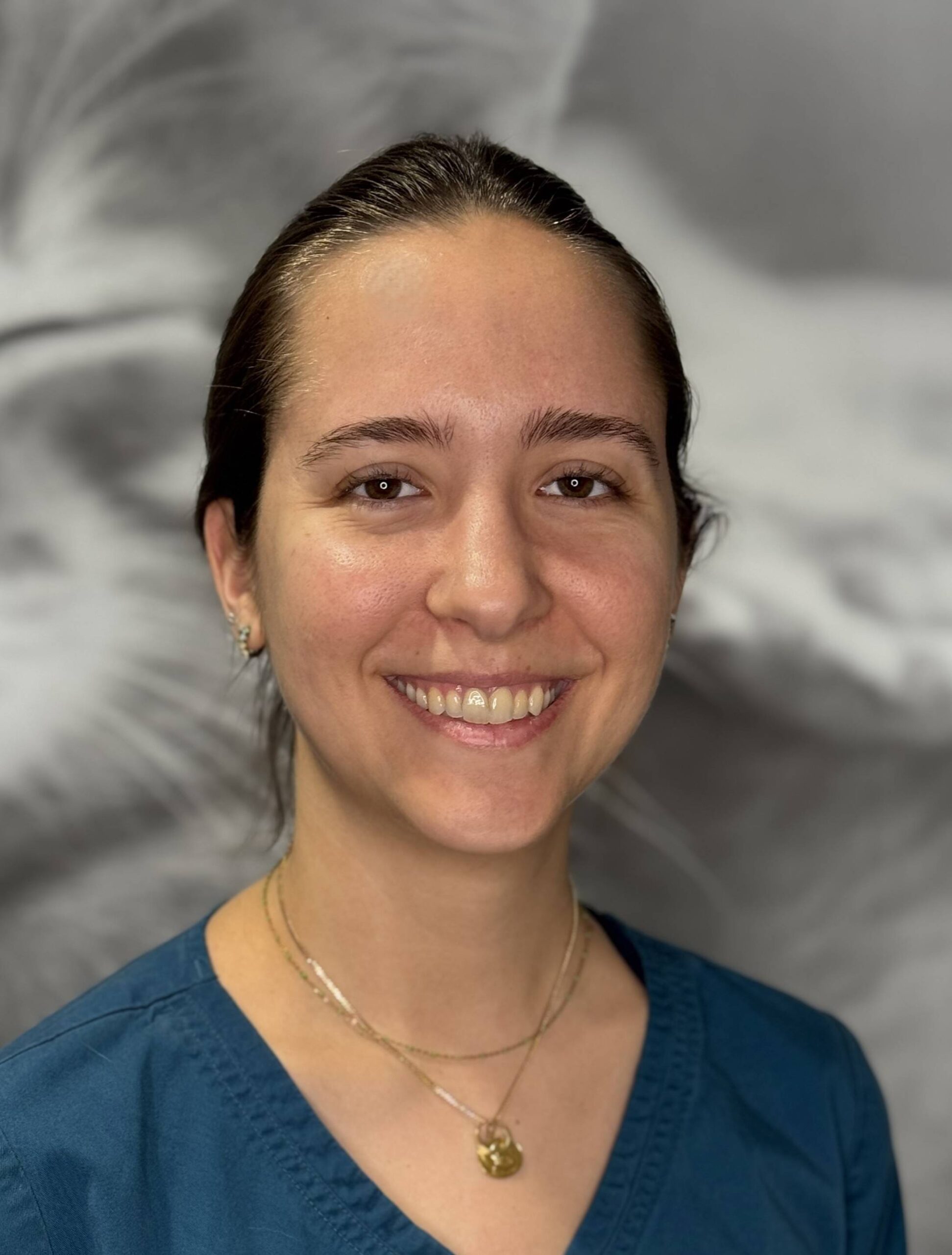 Docteur Vétérinaire Anne Sophie Shulz, vétérinaire à Genève chez Vétélys