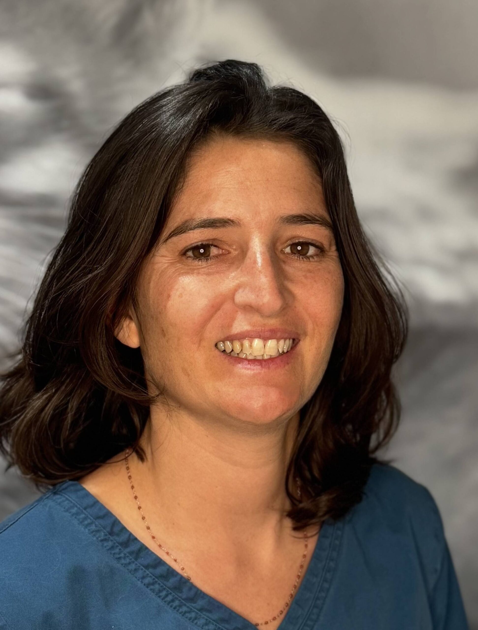 Dr Morgane Gadailler, vétérinaire à Genève Vernier , pour Vétélys