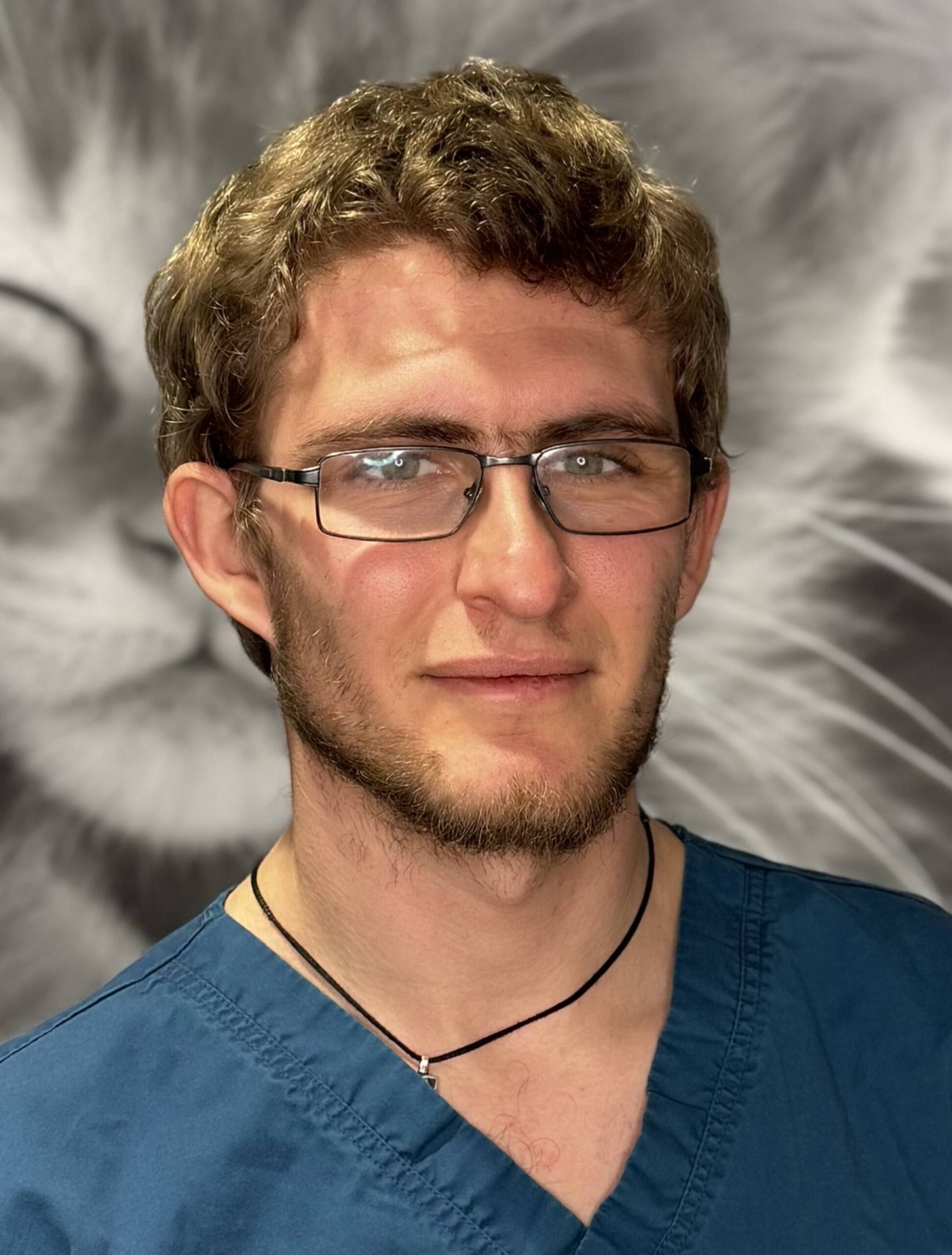 Docteur Vétérinaire Matthieu Kraepiel, vétérinaire à Genève chez Vétélys