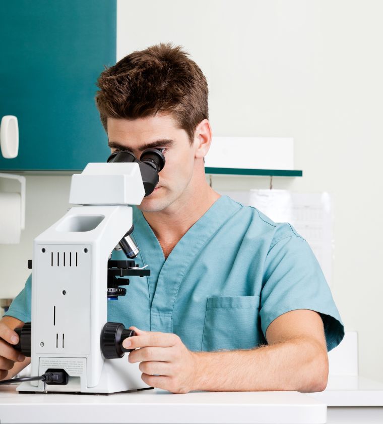 Veterinary laboratory based in Geneva Vernier