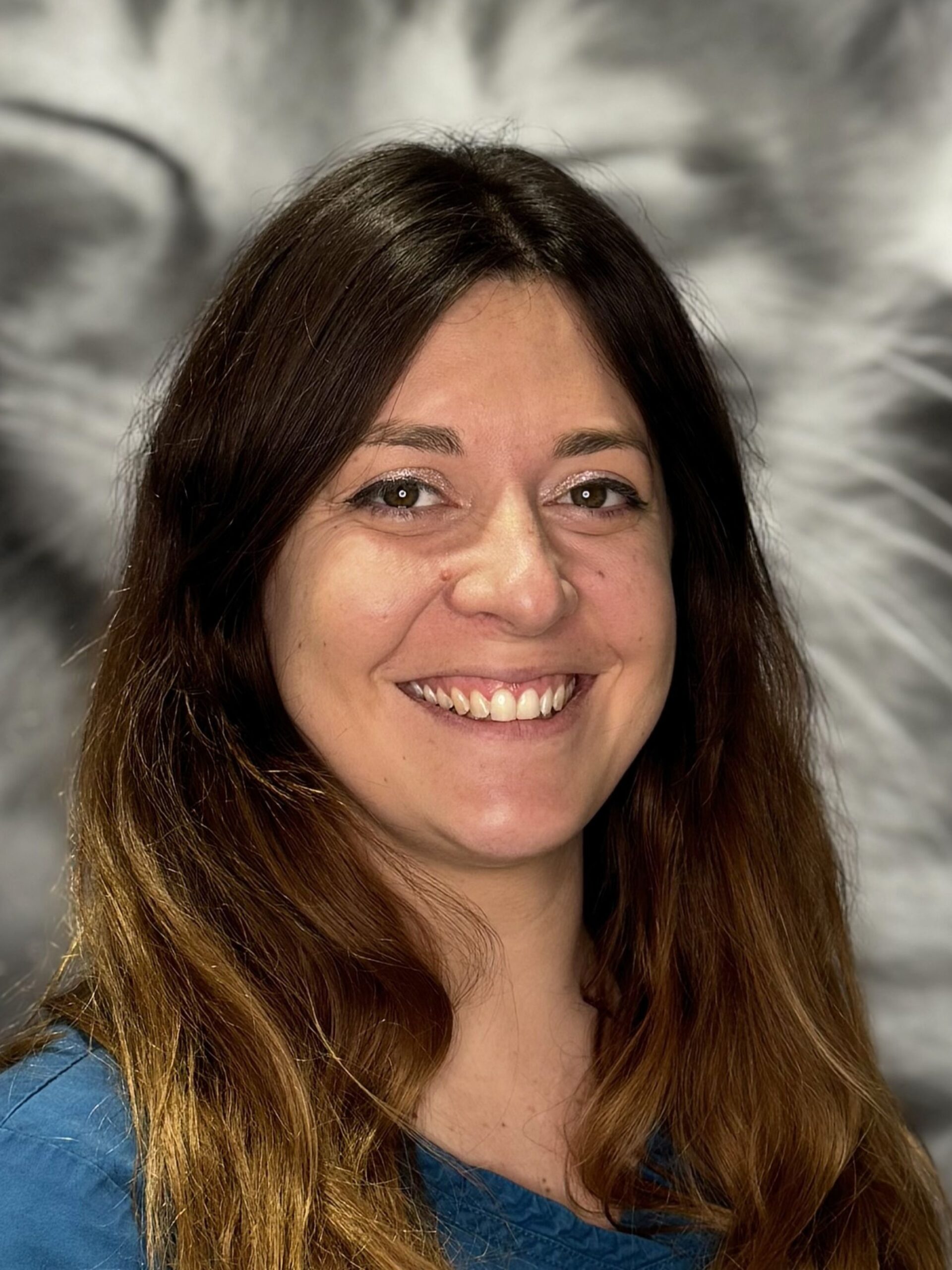 Docteur Vétérinaire Laetitia Garbay , vétérinaire à Genève chez Vétélys